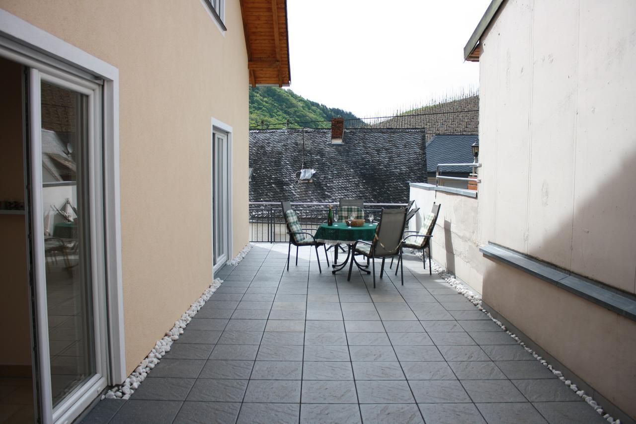 Ferienhaus Trimmisch 埃迪格尔-埃莱尔 外观 照片