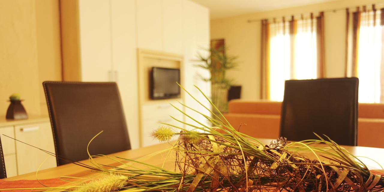 Ferienhaus Trimmisch 埃迪格尔-埃莱尔 外观 照片