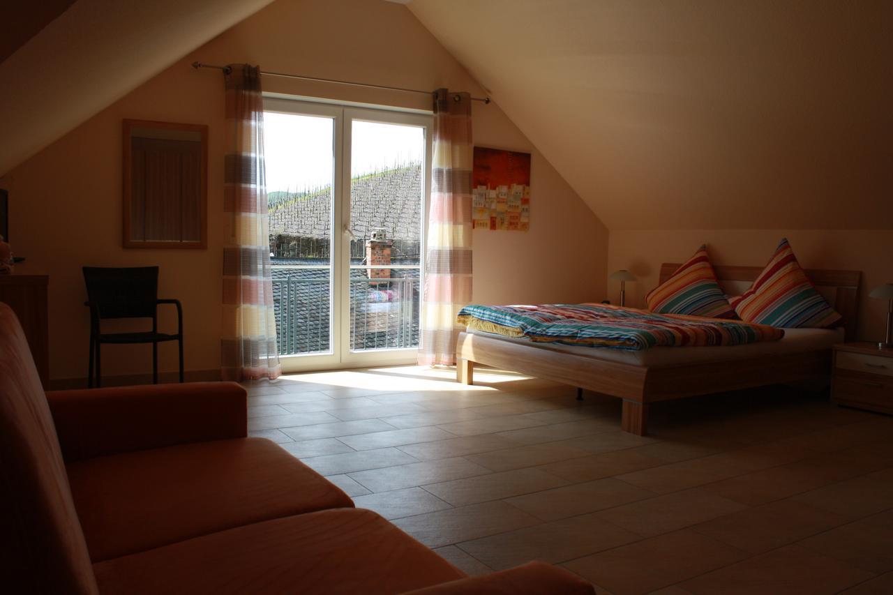 Ferienhaus Trimmisch 埃迪格尔-埃莱尔 外观 照片