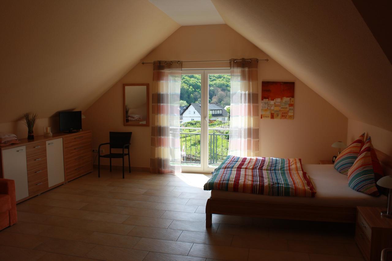 Ferienhaus Trimmisch 埃迪格尔-埃莱尔 外观 照片